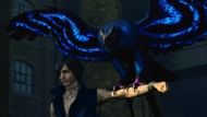Powerful allies (image by Capcom)
